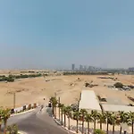 Mag Eye - Elegant Studio Apartment In Meydan