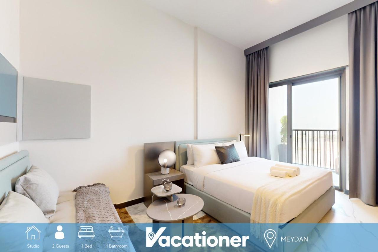 Apartment Mag Eye - Elegant In Meydan
