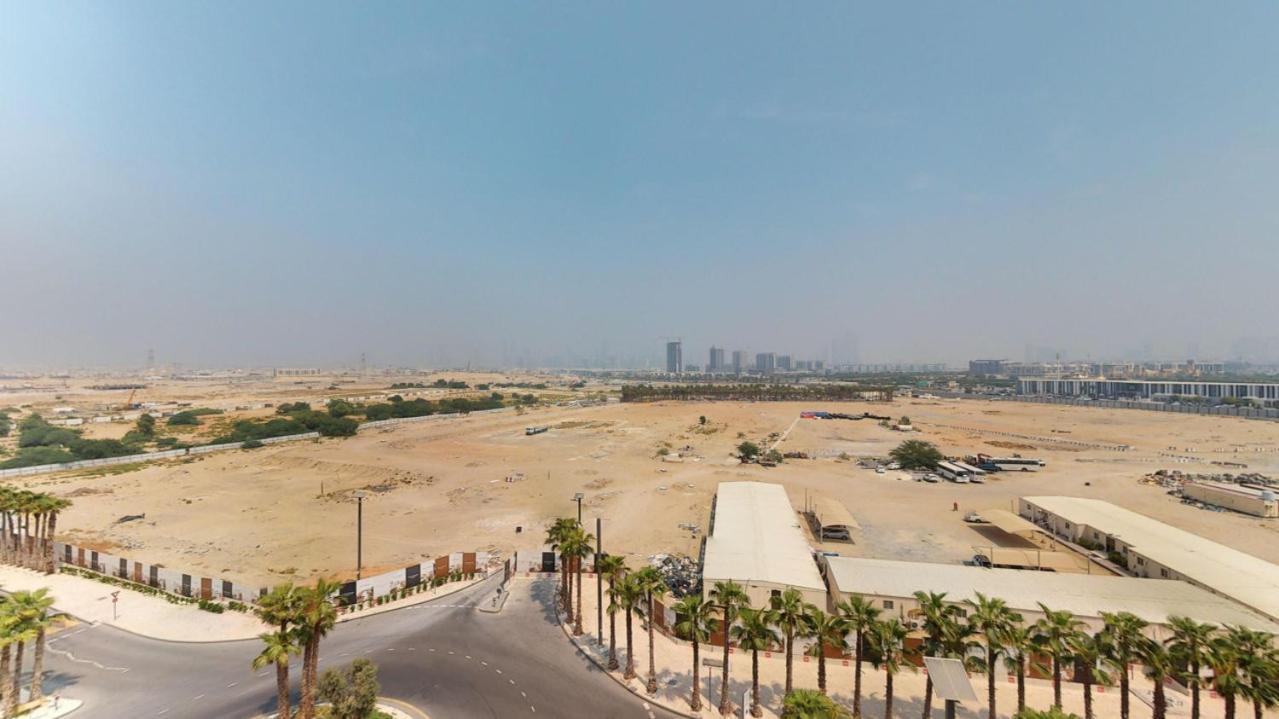 Mag Eye - Elegant In Meydan Apartment Dubai
