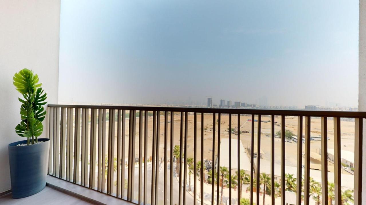Mag Eye - Elegant In Meydan Apartment *
