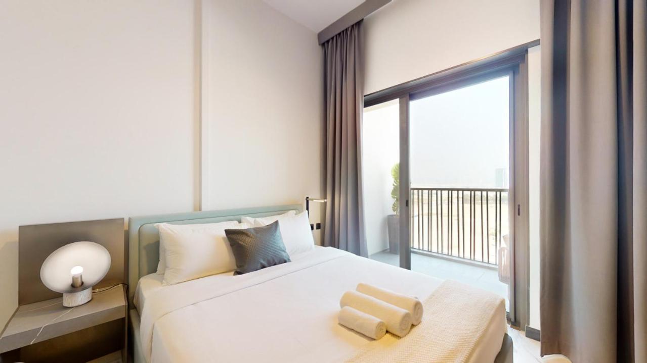 Mag Eye - Elegant In Meydan Apartment Dubai