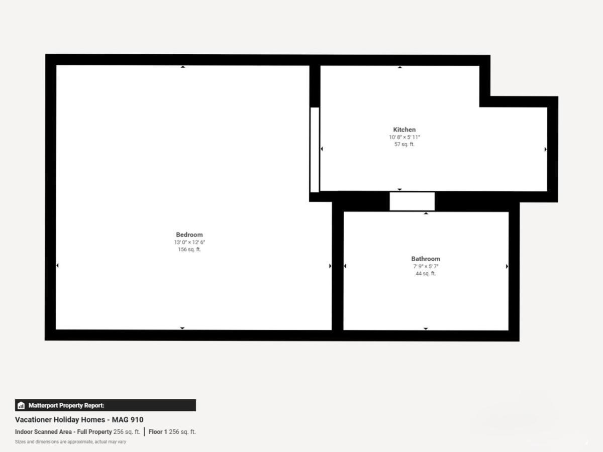 Mag Eye - Elegant In Meydan Apartment Dubai